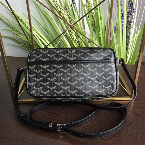 goyard crossbody bag replica|goyard bag price 2022 euro.